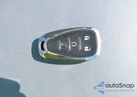 2019 Chevrolet Equinox Lt from USA, damaged, VIN 3GNAXKEV5KS640711